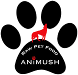 Animush Raw Pet Food