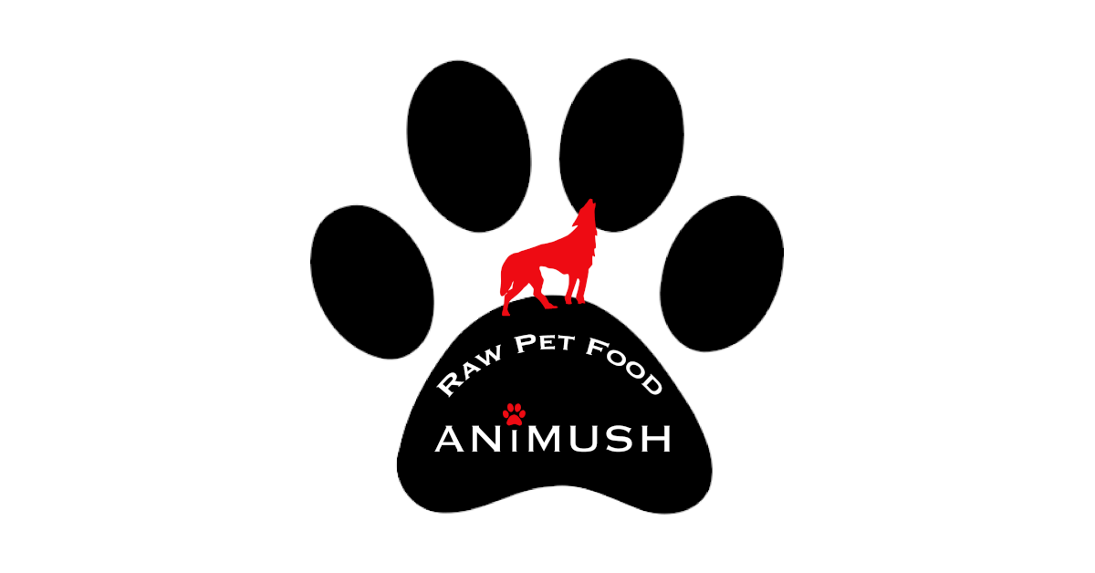 Animush Raw Pet Food