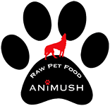 Animush Raw Pet Food